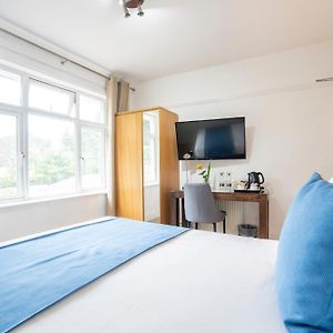 Chambre Standarde Double