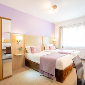 Chambre Standarde Double